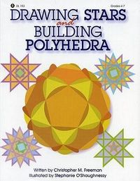 Produktbild: Drawing Stars & Building Polyh