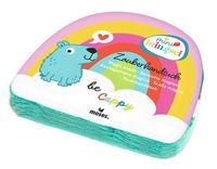 Produktbild Mini-Bringsel Zauberhandtuch