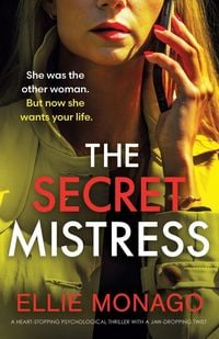 Produktbild: The Secret Mistress
