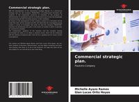 Produktbild: Commercial strategic plan.