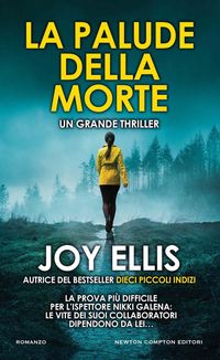 Produktbild: La palude della morte