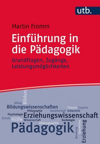 Produktbild: Einf&uuml;hrung in die P&auml;dagogik