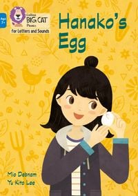 Produktbild: Hanako's Egg