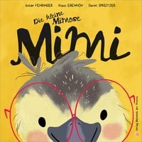 Produktbild: Die kleine Mimose Mimi