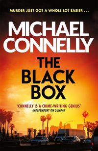 Produktbild: The Black Box