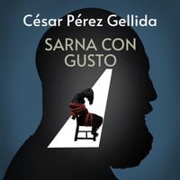 Produktbild: Sarna con gusto