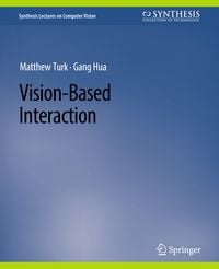 Produktbild: Vision-Based Interaction
