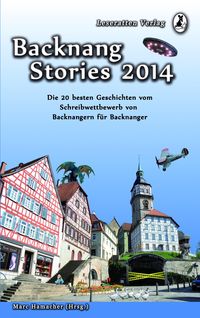 Produktbild: Backnang Stories 2014