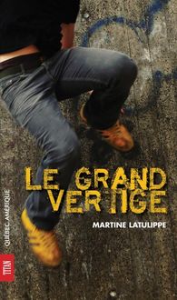Produktbild: Le Grand Vertige