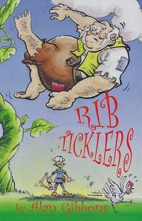 Produktbild: Rib Ticklers