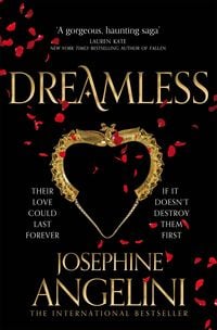 Produktbild: Dreamless