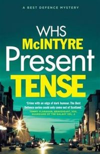 Produktbild: McIntyre, W: Present Tense