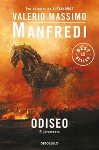 Produktbild: Odiseo : el juramento