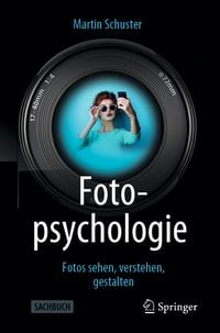 Produktbild: Fotopsychologie