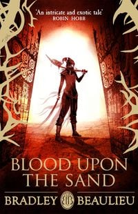 Produktbild: Blood upon the Sand