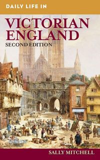 Produktbild: Daily Life in Victorian England