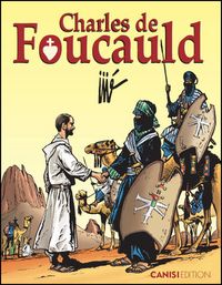 Produktbild: Charles de Foucauld