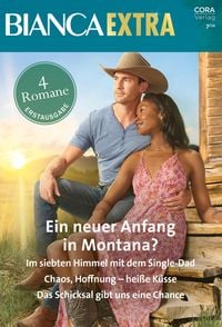 Produktbild: Bianca Extra Band 163