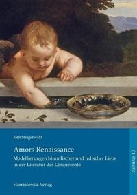 Produktbild: Amors Renaissance.