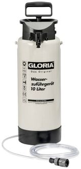 Produktbild: Gloria Haus und Garten 001215.0000 Typ 10 Wasserzuf&uuml;hrger&auml;t 10 l