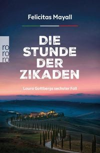 Produktbild: Die Stunde der Zikaden