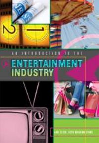 Produktbild: An Introduction to the Entertainment Industry
