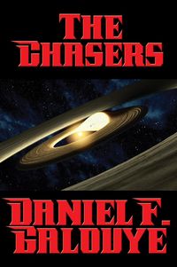 Produktbild: The Chasers