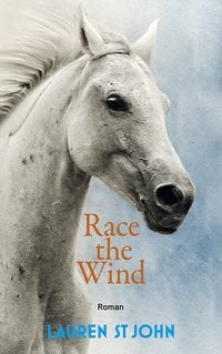 Produktbild: Race the Wind