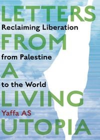Produktbild: Letters from a Living Utopia
