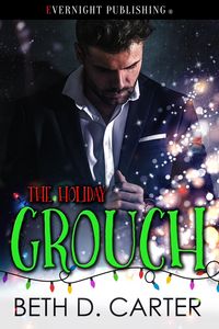 Produktbild: The Holiday Grouch