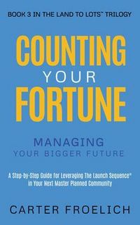 Produktbild: Counting Your Fortune