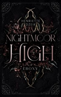 Produktbild: Nightmoor High