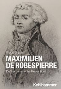 Produktbild: Maximilien de Robespierre
