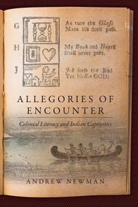 Produktbild: Allegories of Encounter