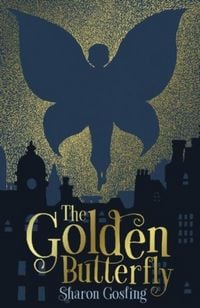 Produktbild: The Golden Butterfly