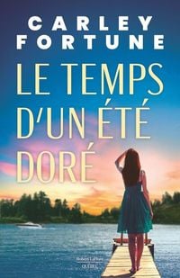 Produktbild: Le temps d'un &eacute;t&eacute; dor&eacute;
