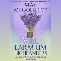 Produktbild: VIEL L&Auml;RM UM HIGHLANDERS