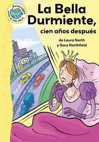 Produktbild: La Bella Durmiente, Cien A&ntilde;os Despu&eacute;s (Sleeping Beauty--100 Years Later)