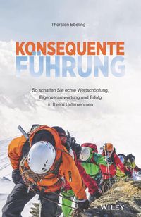 Produktbild: Konsequente F&uuml;hrung