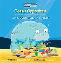Produktbild: Ocean Opposites / Los Opuestos En El Mar