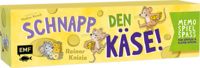 Produktbild: Schnapp den K&auml;se!