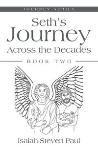 Produktbild: Seth's Journey Across the Decades