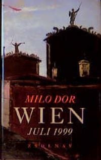 Produktbild: Wien, Juli 1999