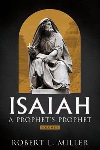 Produktbild: Isaiah-- A Prophet's Prophet