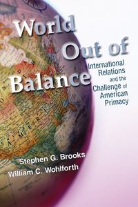 Produktbild: World Out of Balance