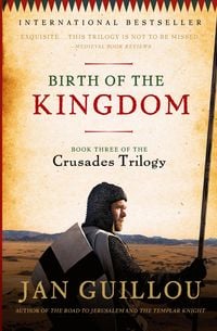 Produktbild: Birth of the Kingdom