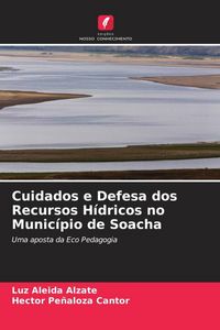 Produktbild: Cuidados e Defesa dos Recursos H&iacute;dricos no Munic&iacute;pio de Soacha