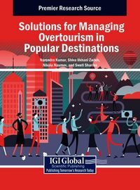 Produktbild: Solutions for Managing Overtourism in Popular Destinations
