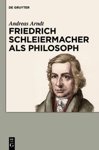 Produktbild: Friedrich Schleiermacher als Philosoph