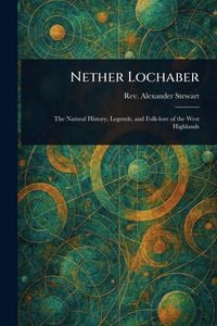 Produktbild: Nether Lochaber